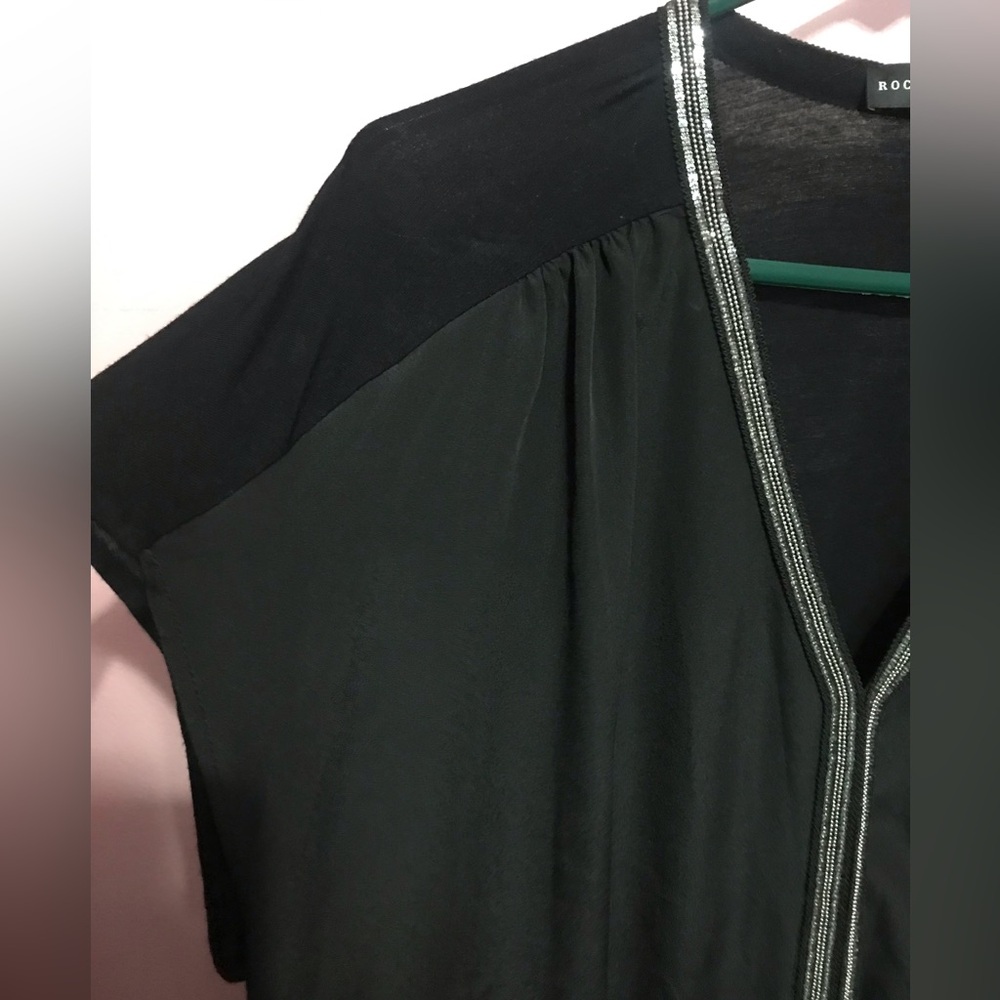 Rock & Republic blouse - Picture 4 of 5